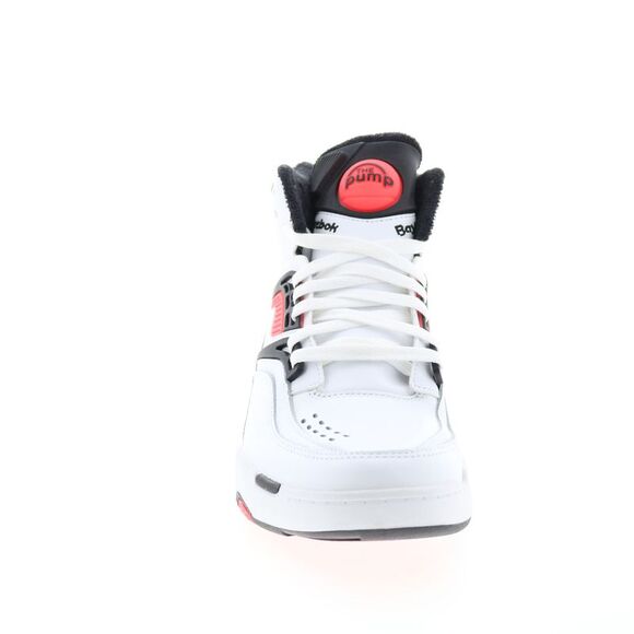 Reebok Mens Pump TZ White Shoes (NWT) - Picture 3 of 7